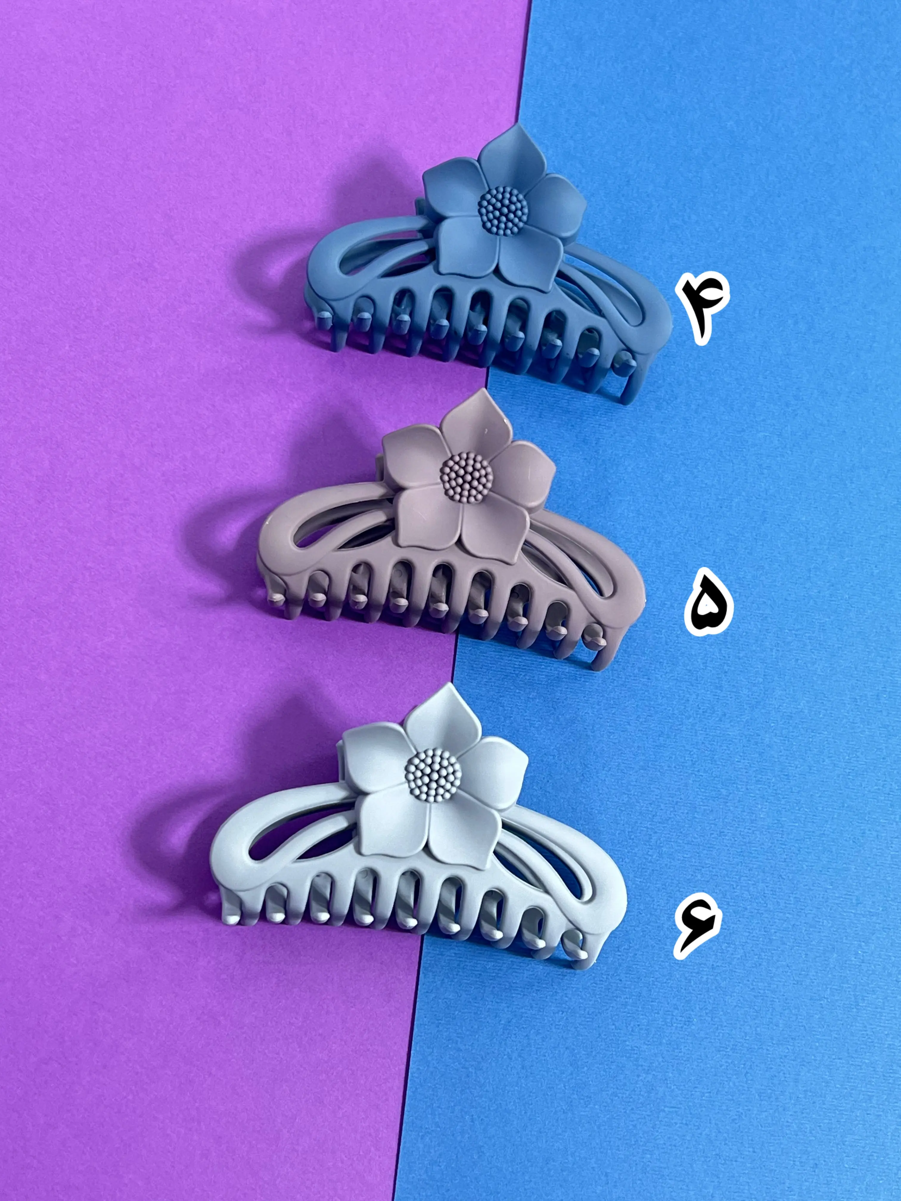 کلیپس کد 9